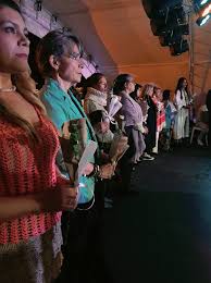 Estamos muy agradecidos de haber sido...