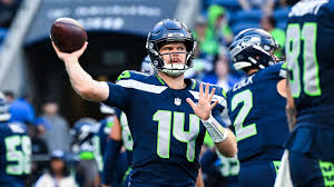 How Sam Darnold's Seven-Year NFL Journey Prepared Him To Lead The Seahawks  Offense In Year 8