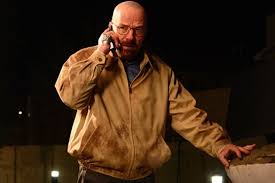 Breaking Bad