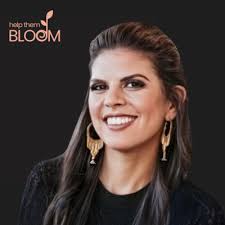 Help Them Bloom • A podcast