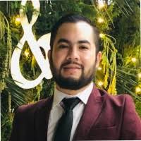 Jesus Daniel Obeso Baez