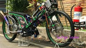 Beli spakbor motor dengan pilihan terlengkap dan harga terbaik. Wow Yamaha Mio 500cc Nos Turbo Thailand Drag Bike Youtube