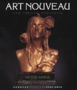 Works in this movement featured geometric and curved shapes, and nature such as flowers and birds. Art Nouveau The French Aesthetic By Victor Arwas Alibris