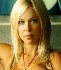 Holly Brisley Model from Pune