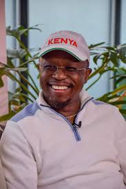 Amadi opens Football Final Maseno university 0-0 Saints Mary's Yala  Penalties Maseno university 4-2 St Mary's Yala Elsewhere Butere Girls have  been crowned champions Penalities Butere girls 4-3 Ibubi girls Ft