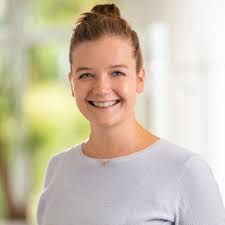 I'm returning to KPMG Strategy Group full-time!