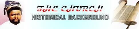 Image result for cherubim and seraphim church