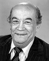 Murió el actor venezolano Domingo del Castillo