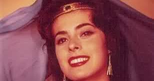 Stella Marquez: The First Miss International