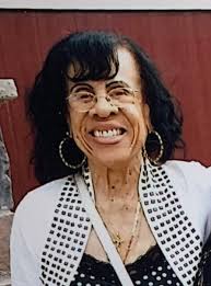 Geraldine Jones Obituary