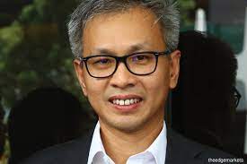 Maybe you would like to learn more about one of these? Tony Pua Seeks Debate On Formation Of Special Select Committee To Evaluate 1mdb Asset Recovery The Edge Markets