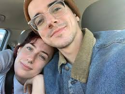 Finding love and connection after a crisis of faith