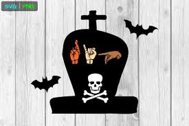 The most common asl ily svg material is metal. Asl Svg Halloween Rip Sign Language Svgs Graphic By Able Lingo Creative Fabrica