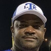 Ricky Epps's Instagram, Twitter & Facebook