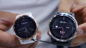 It's all about offering something that's equally adept at tracking your workouts as it is. The Garmin Vivoactive 4 Smartwatch Lineup Is Finally On Sale At A Hefty Discount Phonearena