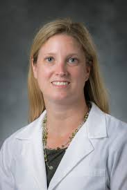 Kristin M. Schroeder