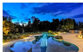 Maybe you would like to learn more about one of these? Westchester Ny Glass Tile Pool Spa Dweck Violin Side View Custom Swimming Pool Swimming Pool Spa Spa Pool