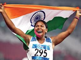 A heptathlon is a track and field combined events contest made up of seven events.1 the name derives from the greek επτά and ἄθλος. Heptathlon Latest News Videos Photos About Heptathlon The Economic Times Page 1