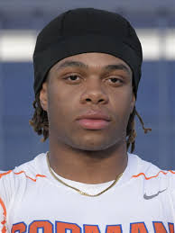 Sacramento State 2027 Running Back Prospects