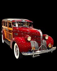 Image result for Waverly Maroon 1930 Pontiac