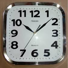 We did not find results for: Jam Dinding Dekko Silver Putih Kotak Shopee Indonesia
