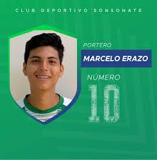 Club Deportivo Sonsonate