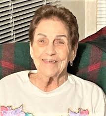 Dorothy "Jean" Polillo Obituary