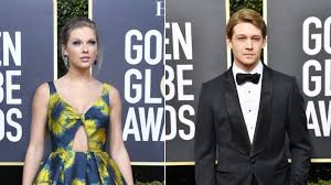 Although the singer won best international solo artist at the 2016 nme awards, wednesday was her first time attending the show. The Real Reason Taylor Swift And Joe Alwyn Are So Secretive