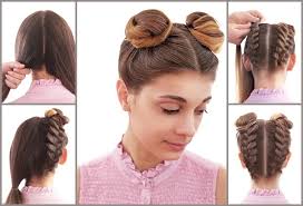 Ash blonde wavy hairstyle for medium hair. 12 Youthful And Trendy Medium Haircuts For Girls Styles At Life