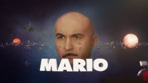 Mario (serie televisiva)