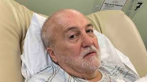 Fundraiser by Jennifer Cosby : David Whisenant