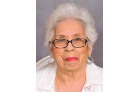 Luz Saenz Obituary (2020)