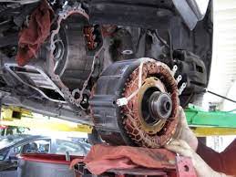 In the overview, you will then get a list of the gearbox codes with the years of construction and engine capacity of the associated engine. Toyota Prius Toyota Prius Transmission