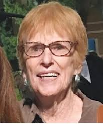 Susan Riley Obituary (1939