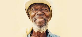 Derrick Harriott And The Revolutionaries