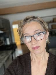 I've discovered translucent clay and I love it. Although, it was a big  change after baking