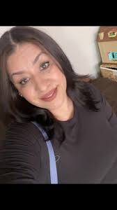 Nancy Cabañari Vedette