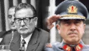 Salvador Allende: The Utopian Communist President