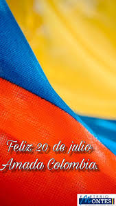 Casia (mártir) tiene 215 votos. Emeterio Montes On Twitter Feliz 20 De Julio A Mi Amado Pais Hoy Se Celebra El 209Âº Aniversario De La Firma Del Acta De La Revolucion Que Conmemora La Independencia De Colombia