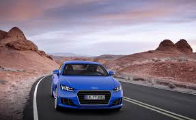 2015 audi rs5 panther wallpaper. Emotion Dynamism And High Tech The New Audi Tt Audi Mediacenter