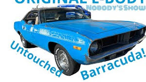 Image result for Basin Street Blue 1972 Barracuda