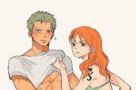 Don T Approve But The Art Is Kyowt Anime Imagem De Anime Zoro