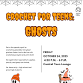 Teen Crochet: Ghosts at Central event image