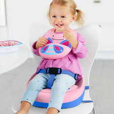 Skip Hop Zoo Sandalye Yukseltici Pembe Fiyati Ilke Bebe