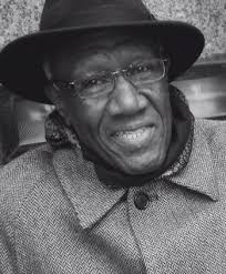 Lamar “Mark” Harrell