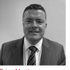 Julie-Dawn Brown Karen Kidd Michael McClements Fabulous evening with  fabulous people. Thanks so much to AIB for hosting a magic evening in the  stunning Merchant Hotel.