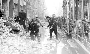 „das war die größte katastrophe der europäischen geschichte. 8 Mai 1945 Ende Des Zweiten Weltkriegs Lpb Bw