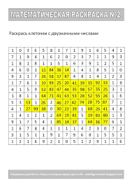 двузначных чисел примеры по математике 2 класс на сложение и вычитание Matematicheskie Raskraski Raspechataj I Risuj Educacao Retro Moda Retro
