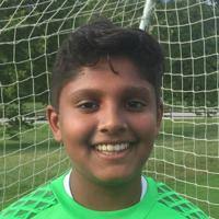 A3 Soccer (U15 Boys)