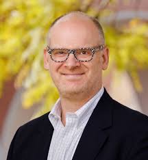 USC Rossier Global Executive Doctor of Education